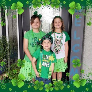 Meet your Posher, Leslie